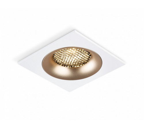 Встраиваемый светильник Ambrella Light Techno Spot Standard Tech TN102728