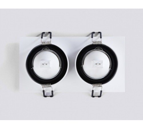 Встраиваемый светильник Ambrella Light Techno Spot Standard Tech TN102732 Встраиваемый светильник Ambrella Light Techno Spot Standard Tech TN102732