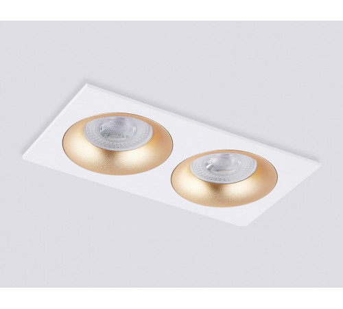 Встраиваемый светильник Ambrella Light Techno Spot Standard Tech TN102733