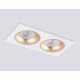 Встраиваемый светильник Ambrella Light Techno Spot Standard Tech TN102733