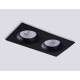 Встраиваемый светильник Ambrella Light Techno Spot Standard Tech TN102734