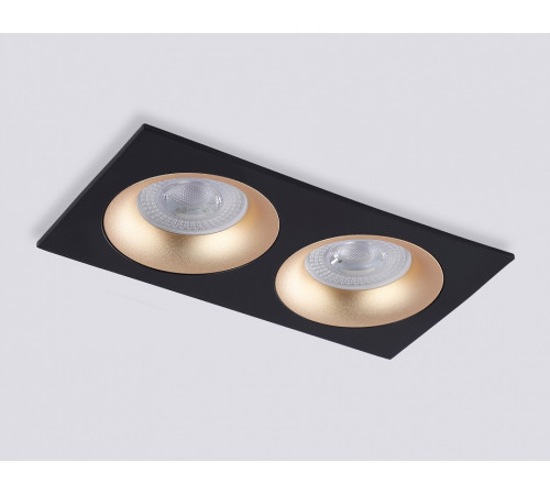 Встраиваемый светильник Ambrella Light Techno Spot Standard Tech TN102735