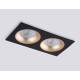 Встраиваемый светильник Ambrella Light Techno Spot Standard Tech TN102735
