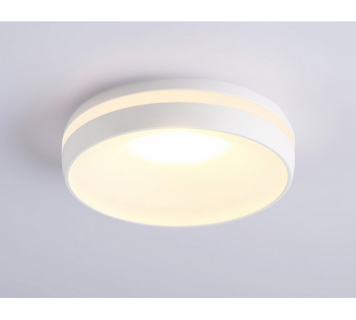 Встраиваемый светильник Ambrella Light Techno Spot TN3321