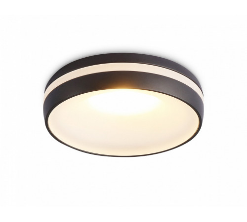 Встраиваемый светильник Ambrella Light Techno Spot TN3322 Встраиваемый светильник Ambrella Light Techno Spot TN3322