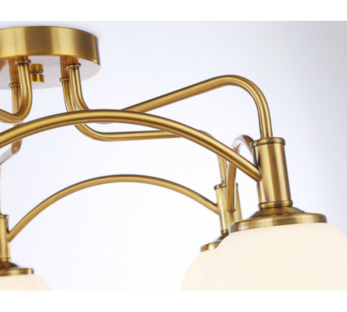 Потолочная люстра Ambrella Light Traditional TR3212