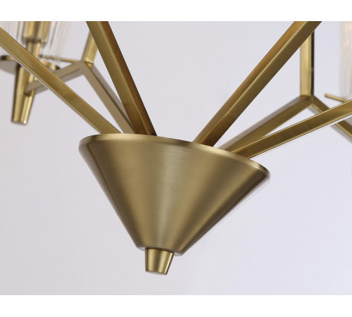 Подвесная люстра Ambrella Light Traditional TR3233