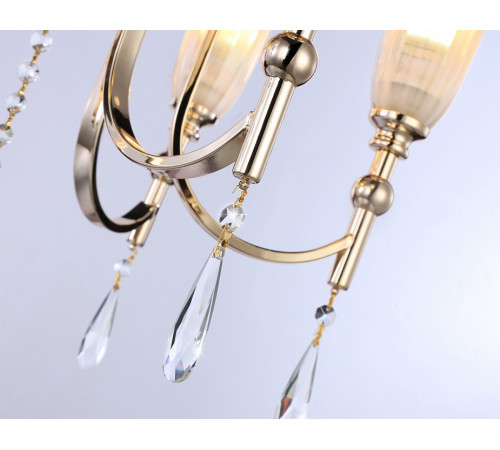 Потолочная люстра Ambrella Light Traditional TR3244 Потолочная люстра Ambrella Light Traditional TR3244