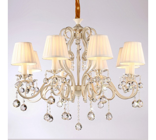 Подвесная люстра Ambrella Light Traditional TR4561
