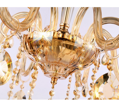 Подвесная люстра Ambrella Light Traditional TR4907 Подвесная люстра Ambrella Light Traditional TR4907