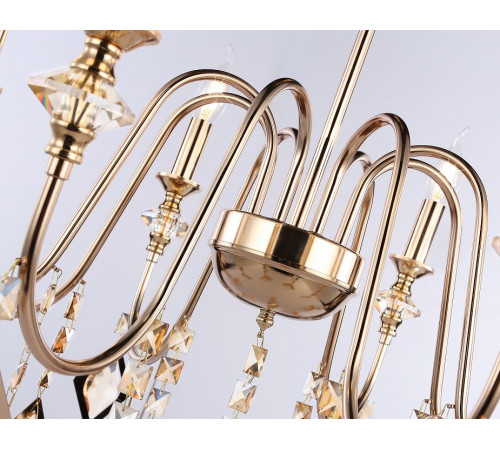 Подвесная люстра Ambrella Light Traditional TR4957 Подвесная люстра Ambrella Light Traditional TR4957