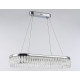 Подвесная люстра Ambrella Light Traditional TR49733