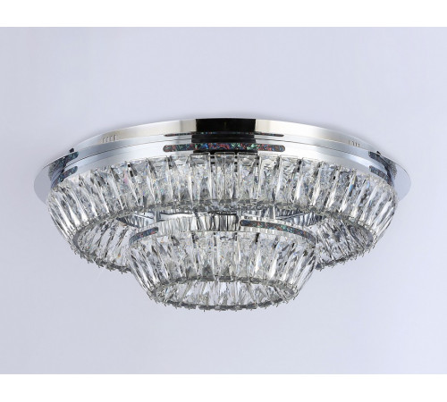 Потолочная люстра Ambrella Light Traditional TR5029