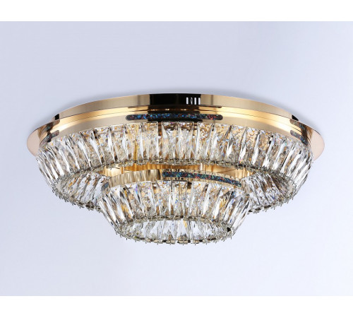 Потолочная люстра Ambrella Light Traditional TR5031 Потолочная люстра Ambrella Light Traditional TR5031