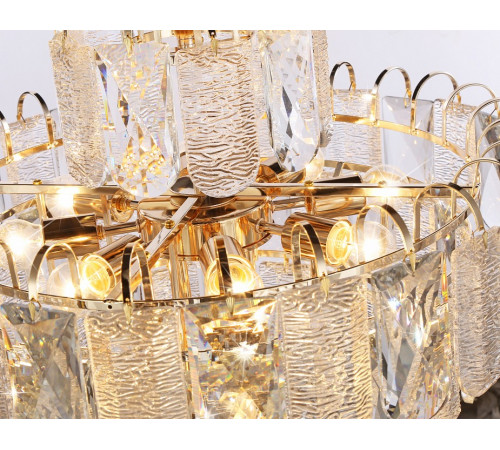 Подвесная люстра Ambrella Light Traditional TR5233 Подвесная люстра Ambrella Light Traditional TR5233