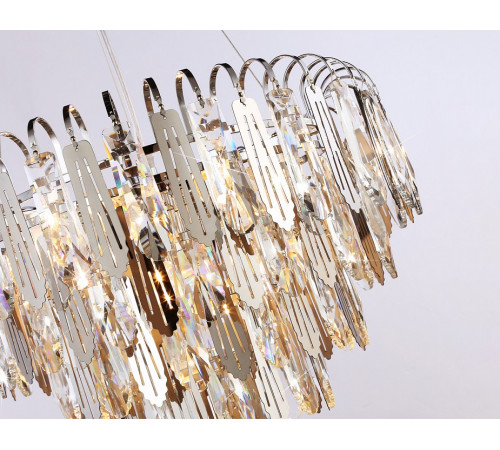 Подвесная люстра Ambrella Light Traditional TR5255