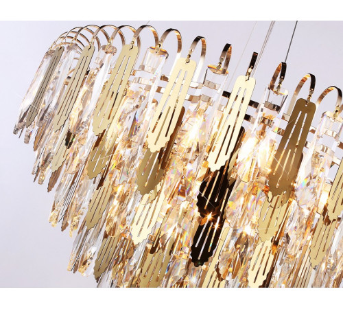 Подвесная люстра Ambrella Light Traditional TR5258