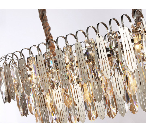 Подвесная люстра Ambrella Light Traditional TR5259 Подвесная люстра Ambrella Light Traditional TR5259