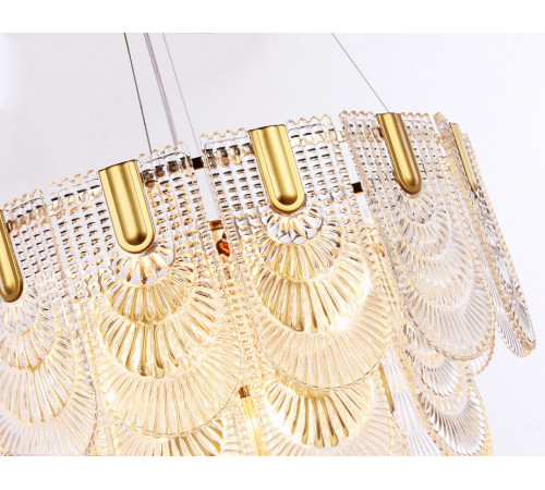 Подвесная люстра Ambrella Light Traditional TR5388