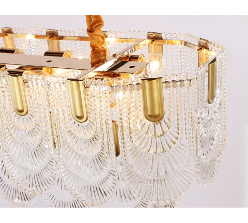 Подвесная люстра Ambrella Light Traditional TR5389 Подвесная люстра Ambrella Light Traditional TR5389