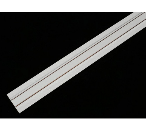 Шинопровод встраиваемый Aployt Magnetic track 48 APL.0171.10.200 Шинопровод встраиваемый Aployt Magnetic track 48 APL.0171.10.200