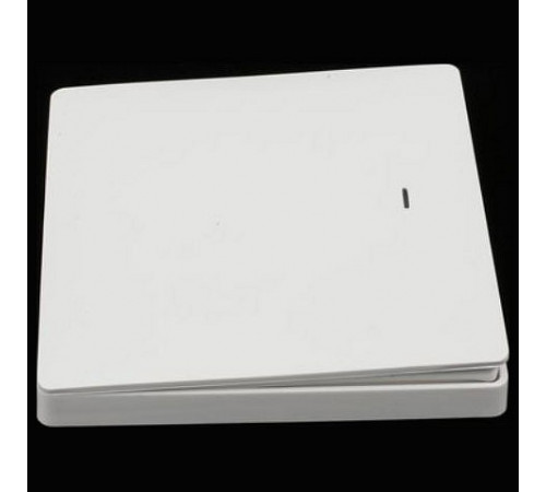 Выключатель одноклавишный Aployt Magnetic track 220 APL.0190.00.01 Выключатель одноклавишный Aployt Magnetic track 220 APL.0190.00.01