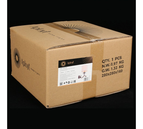 Бра Aployt Okin APL.715.11.01 Бра Aployt Okin APL.715.11.01