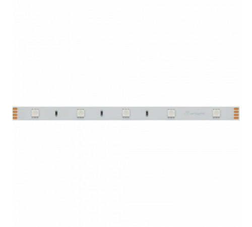 Светодиодная лента герметичная Arlight RTW-SE-B30-10mm 24V RGB (7.2 W/m, IP65, 5060, 5m) 021732(2)