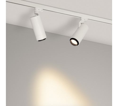 Трековый светильник Arlight LGD-GELIOS-TUNE-4TR-R80-20W Day4000-MIX (WH, 20-60 deg) 039157 Трековый светильник Arlight LGD-GELIOS-TUNE-4TR-R80-20W Day4000-MIX (WH, 20-60 deg) 039157