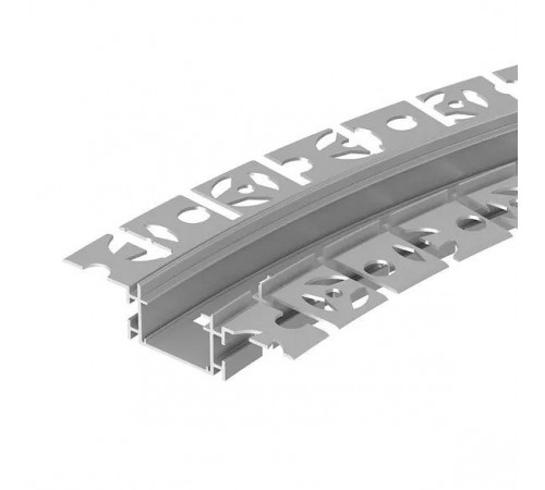 Профиль Arlight FANTOM-BENT-W23-SIDE-2000 ANOD 040331(1)