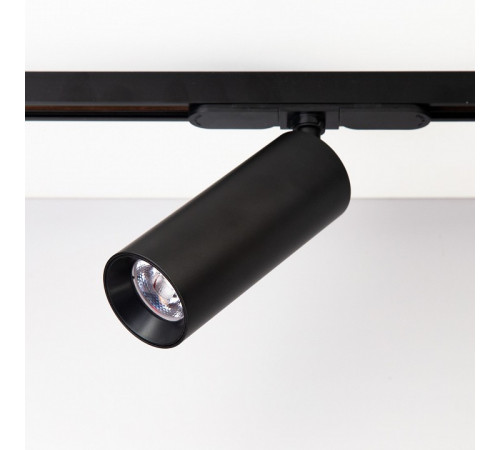 Трековый светильник Citilux Тубус CL01T121N Трековый светильник Citilux Тубус CL01T121N