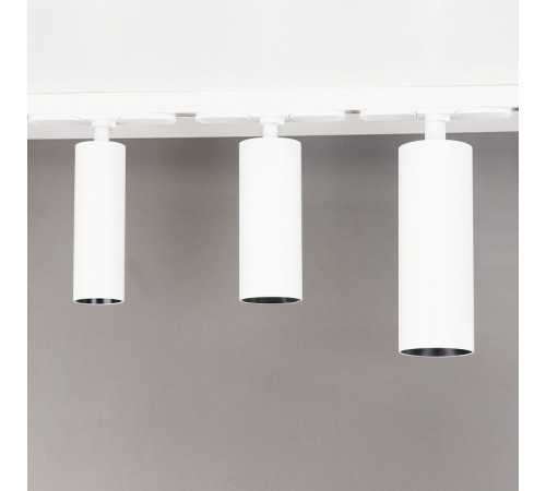 Трековый светильник Citilux Тубус CL01T180N Трековый светильник Citilux Тубус CL01T180N