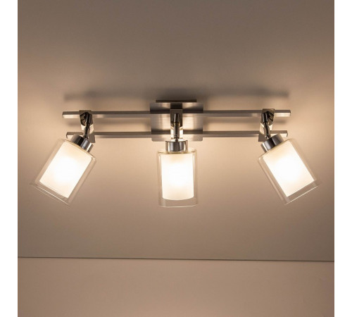 Спот Citilux Риволи CL104130