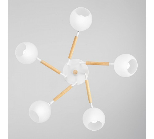 Потолочная люстра Citilux Tika CL133150