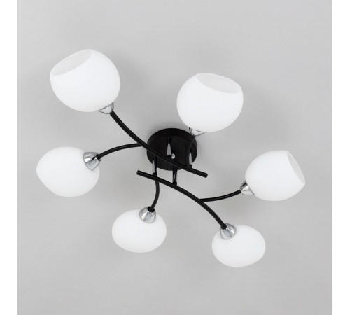 Потолочная люстра Citilux Флорида CL148165 Потолочная люстра Citilux Флорида CL148165
