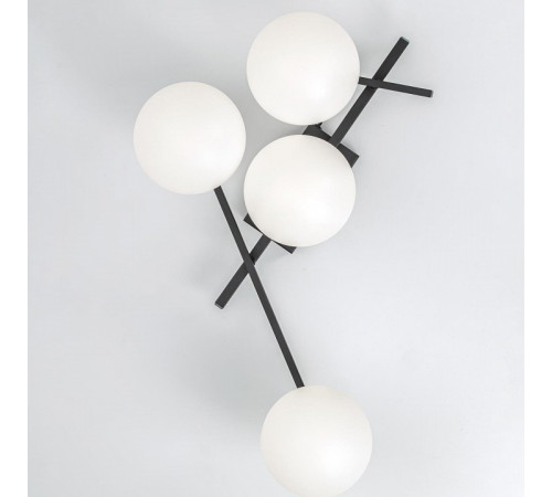 Настенно-потолочный светильник Citilux Dorsy CL223142 Настенно-потолочный светильник Citilux Dorsy CL223142