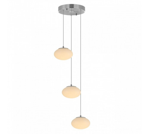 Подвесной светильник Citilux Atman smart CL226A031