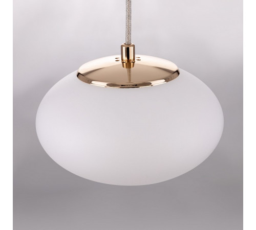 Подвесной светильник Citilux Atman smart CL226B013