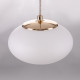 Подвесной светильник Citilux Atman smart CL226B013