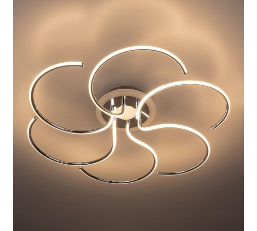 Потолочная люстра Citilux Джемини CL229261E Потолочная люстра Citilux Джемини CL229261E