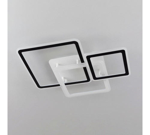 Потолочная люстра Citilux Тринити CL238231E Потолочная люстра Citilux Тринити CL238231E