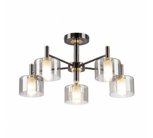 Люстра на штанге Citilux Elan CL241151