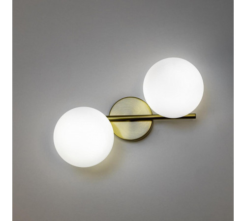 Настенный светильник Citilux Ronny CL242323 Настенный светильник Citilux Ronny CL242323