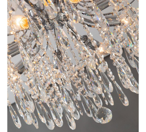 Потолочная люстра Citilux Селена CL302180