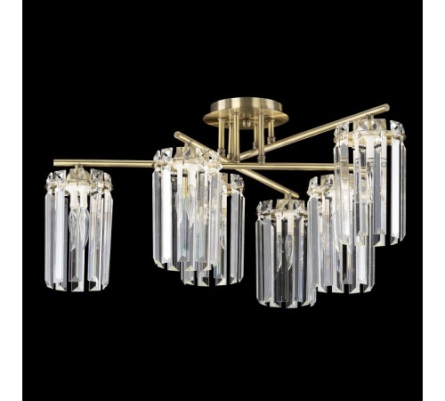Потолочная люстра Citilux Axis CL313263