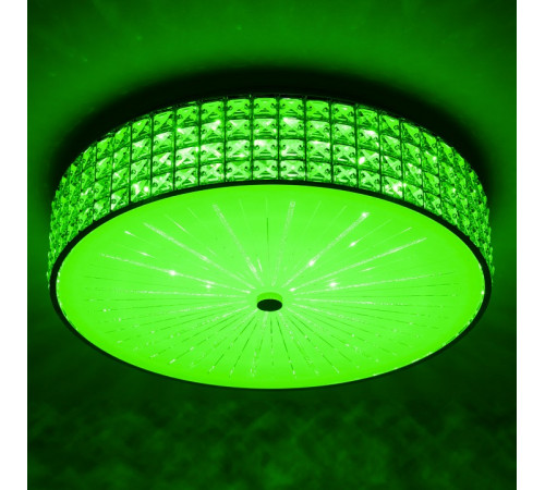 Потолочный светильник Citilux Портал CL32418G1 Потолочный светильник Citilux Портал CL32418G1