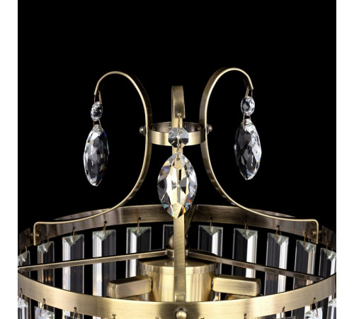 Настольная лампа Citilux Инга CL335833