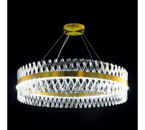 Подвесная люстра Citilux Ричард CL336103