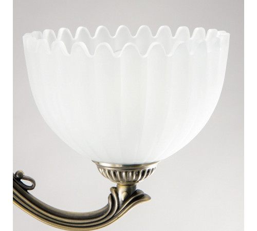 Подвесная люстра Citilux Севилья CL414133