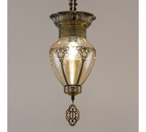 Подвесной светильник Citilux Каир CL419213
